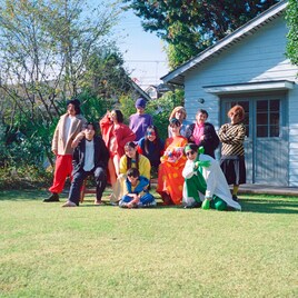 FINLANDSが4年ぶりフルアルバム「HAS（ハズ）」リリース、全国9都市を巡るワンマンツアー開催