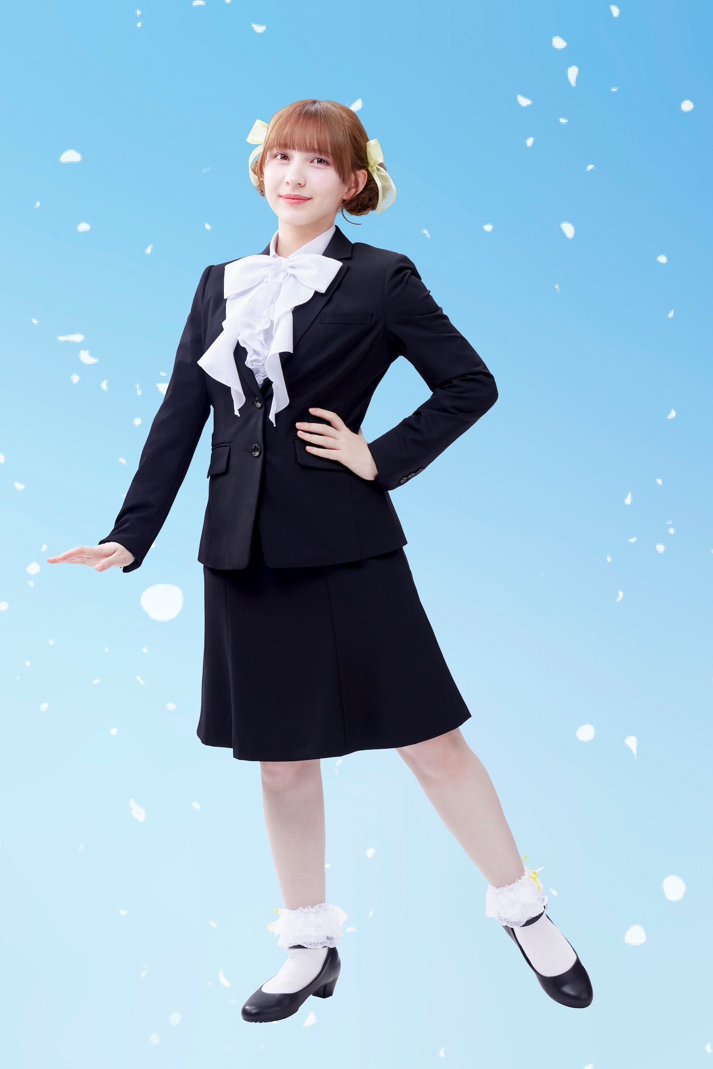早瀬ノエル