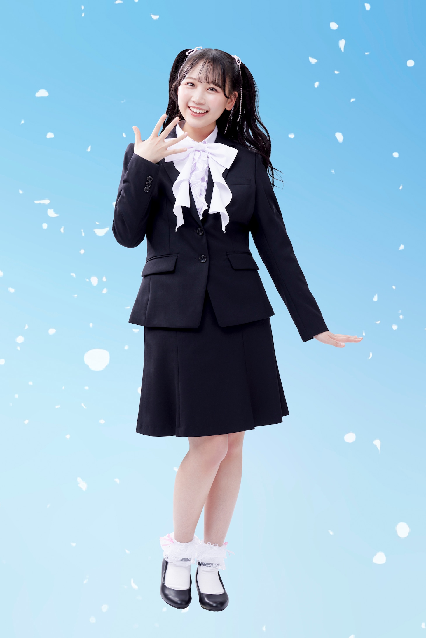 松本かれん