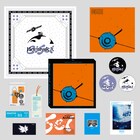 BUMP OF CHICKEN「ホームシック衛星2024」グッズ＆ブックレット4冊付きでリリース