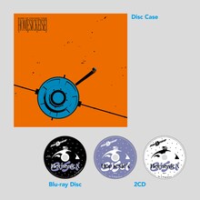 「BUMP OF CHICKEN TOUR ホームシック衛星2024 at Ariake Arena」