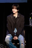 NICHOLAS（&TEAM）(c)HYBE LABELS JAPAN