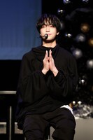 TAKI（&TEAM）(c)HYBE LABELS JAPAN