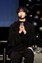 TAKI（&TEAM）(c)HYBE LABELS JAPAN