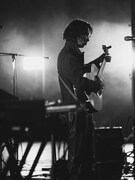 河西“YONCE”洋介（Vo, G）（Photo by Kippei）