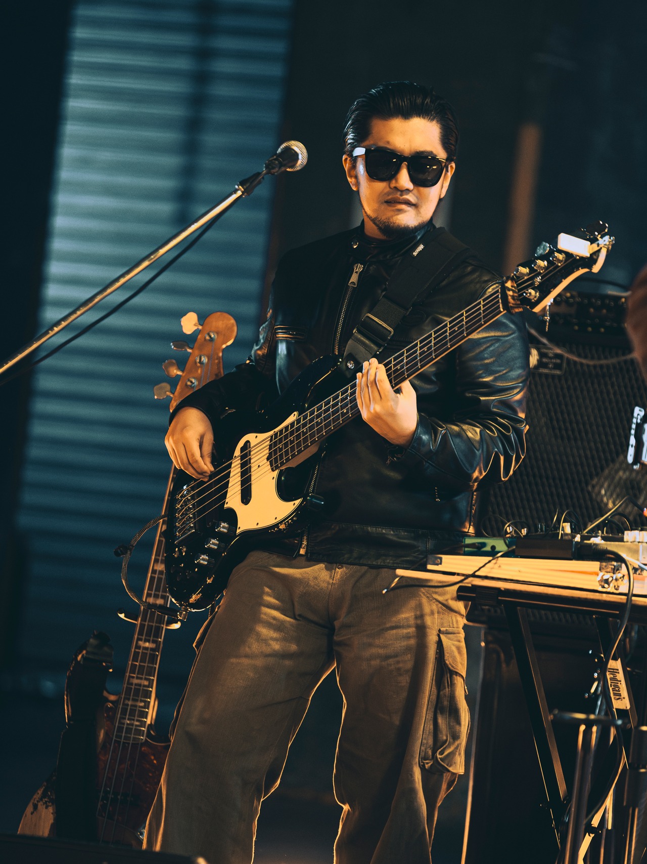 本村拓磨（B）（Photo by Kippei）