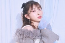 辻野かなみ（超ときめき♡宣伝部）