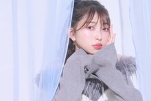 辻野かなみ（超ときめき♡宣伝部）