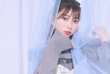 辻野かなみ（超ときめき♡宣伝部）