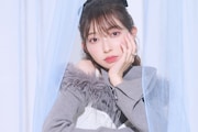 辻野かなみ(超ときめき♡宣伝部)