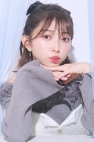 辻野かなみ（超ときめき♡宣伝部）