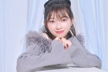 辻野かなみ（超ときめき♡宣伝部）