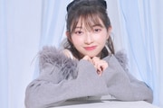 辻野かなみ(超ときめき♡宣伝部)