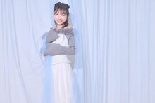 辻野かなみ（超ときめき♡宣伝部）