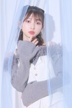 辻野かなみ（超ときめき♡宣伝部）