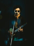 栗田将治（G）（Photo by Kippei）