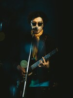 栗田将治（G）（Photo by Kippei）