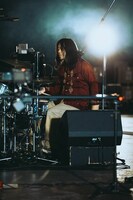 大内岳（Dr）（Photo by Kippei）