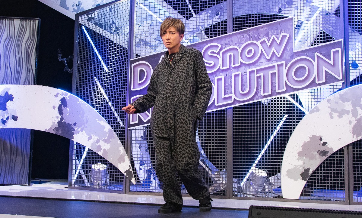 木村拓哉 (c)TBS