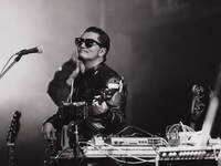 本村拓磨（B）（Photo by Kippei）