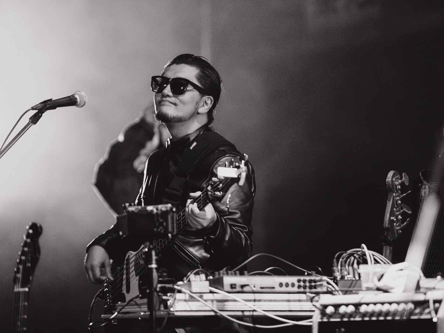 本村拓磨（B）（Photo by Kippei）