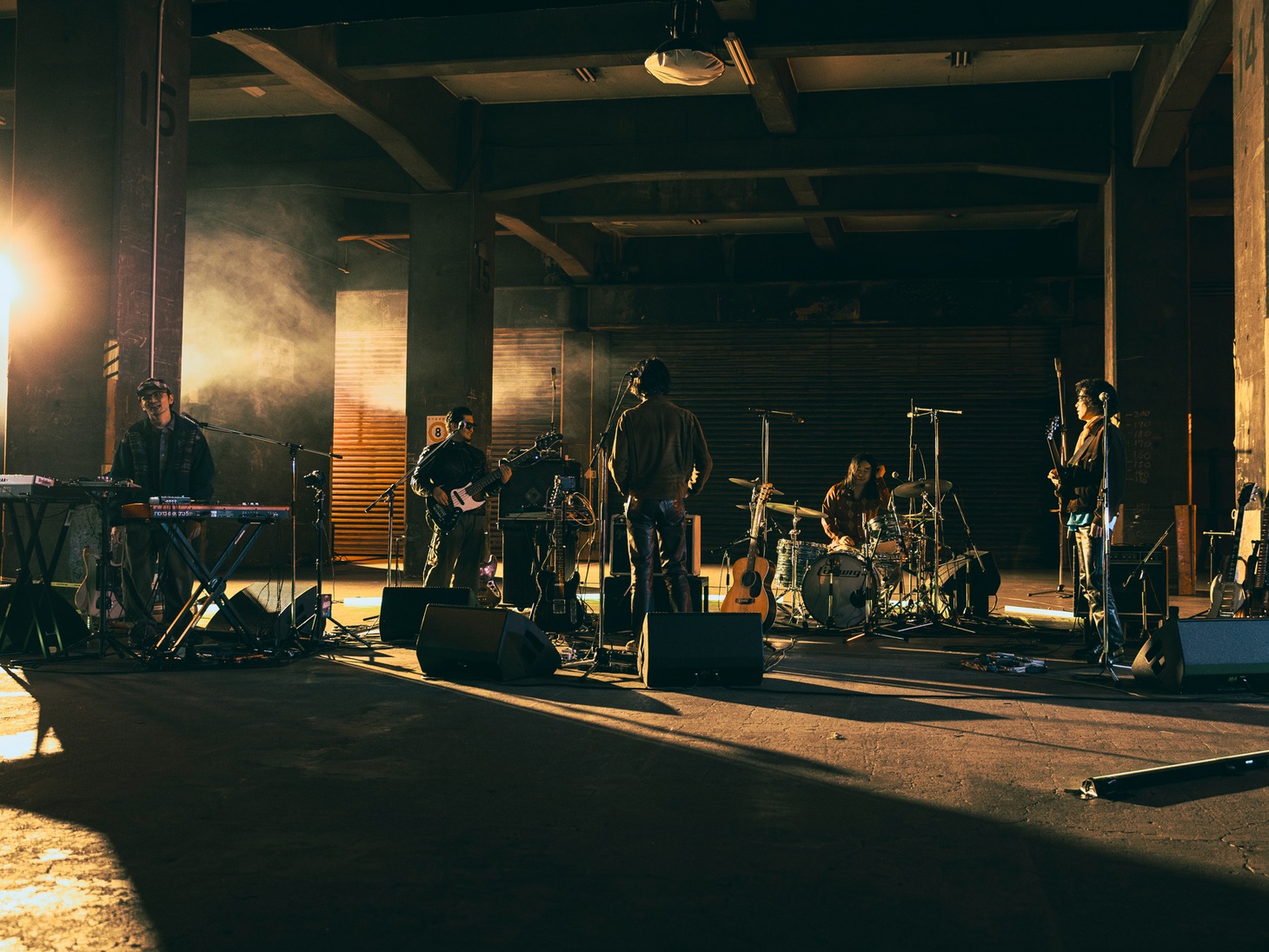 Hedigan's（Photo by Kippei）