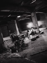 Hedigan's（Photo by Kippei）