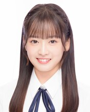 AKB48第20期生の近藤沙樹。(c)AKB48