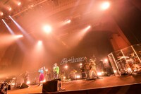 「Penthouse ONE MAN LIVE 2024 "Laundry"」の様子。（Photo by AZUSA TAKADA）