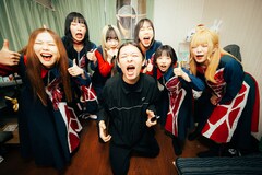 LiVS、トップシークレットマンしのだ提供の新曲「僕の声、跳ね返る」MV公開 撮影場所は子供部屋