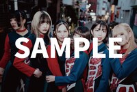 LiVSポストカードサンプル