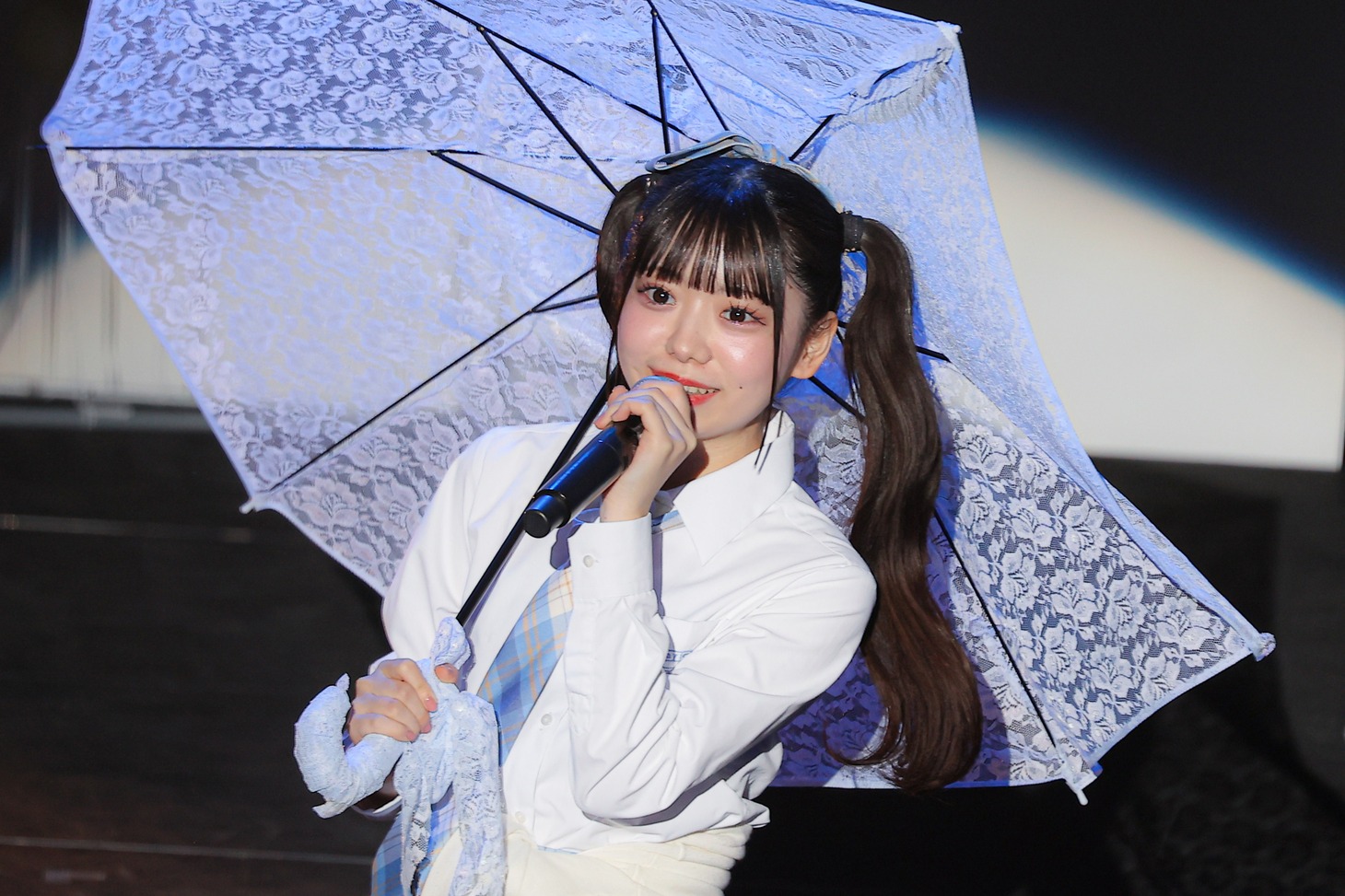 園田一花 (c)G&B ENTERTAINMENT