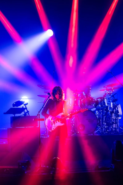 木暮”shake”武彦（原始神母）