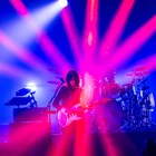 Pink Floydトリビュートバンド・原始神母が野音2DAYS開催、ゲストはMR.JIMMYとQueeness