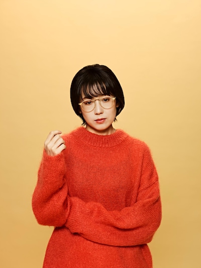 柴田聡子
