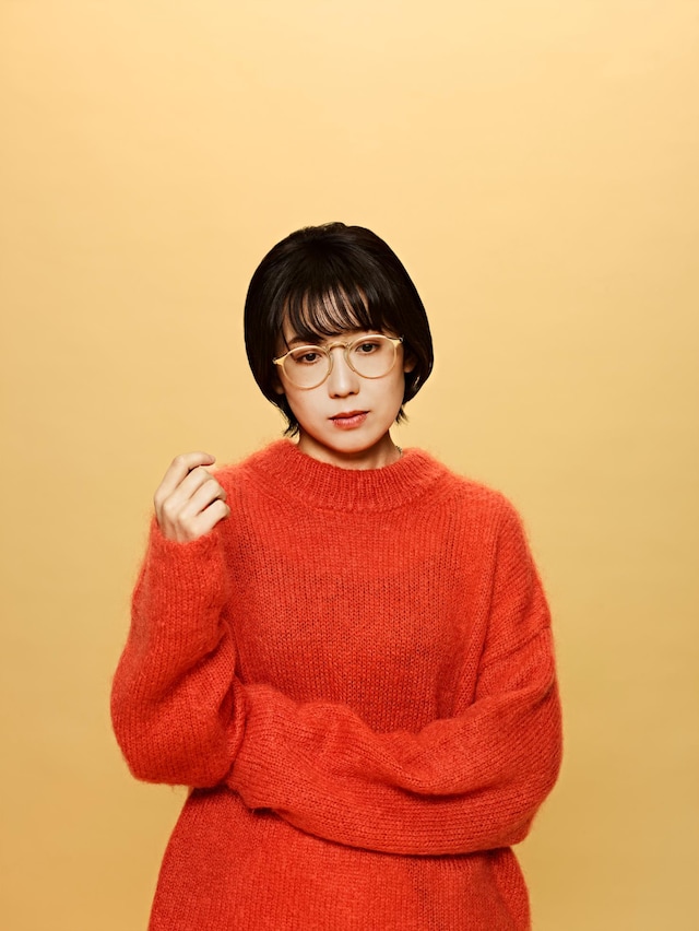 柴田聡子