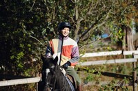 ドラマ「風のふく島」場面写真 (c)「風のふく島」製作委員会