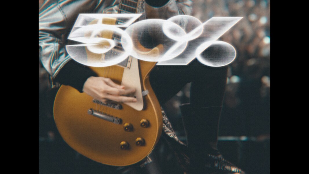 Official髭男dism「はたらく細胞」主題歌「50%」MV公開、目まぐるしく