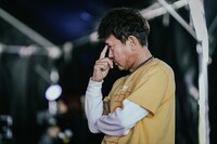 浜田雅功 (c)GOBU GOBU Festival