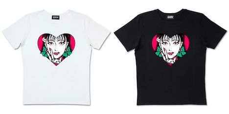 上坂すみれ × Kamin / 「CUTE」