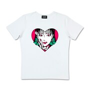 上坂すみれ × Kamin / 「CUTE」WHITE