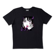 上坂すみれ × Kamin / 「MODE」BLACK