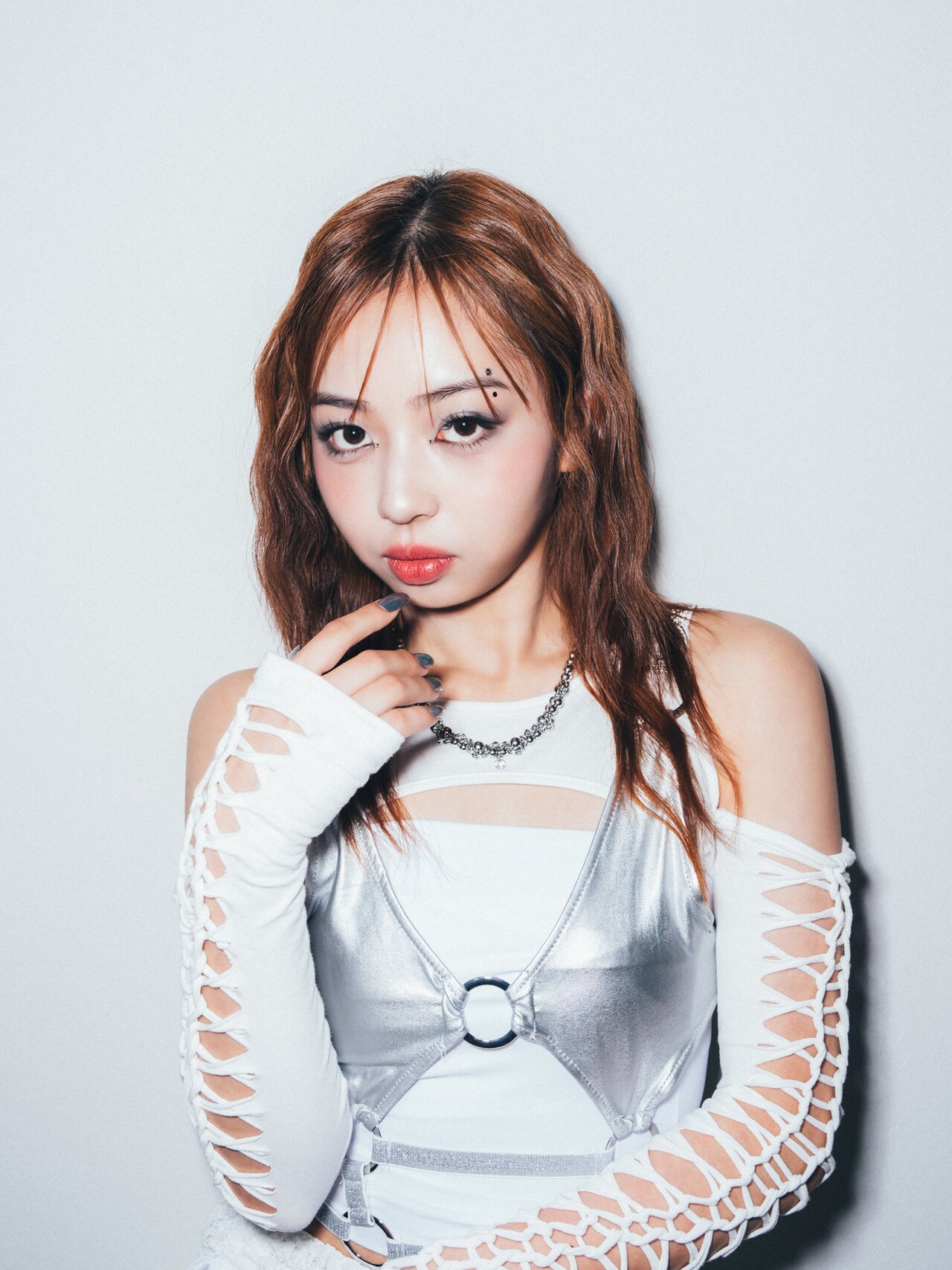 KOKONA - ちゃんみなオーディション「No No Girls」ファイナリストは