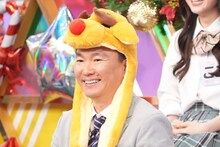 山内健司（かまいたち）(c)日本テレビ