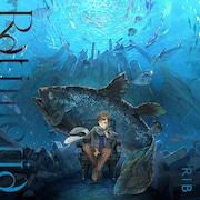 「Ratimeria」通常盤ジャケット