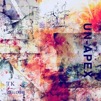 TK from 凛として時雨「UN-APEX」配信ジャケット
