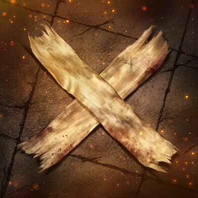 yama✕WurtS「BURN」配信ジャケット