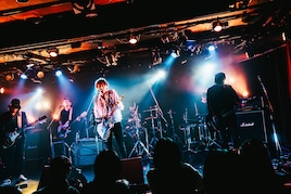 ZEPPET STORE、結成35周年ツアーを下北沢で締めくくる