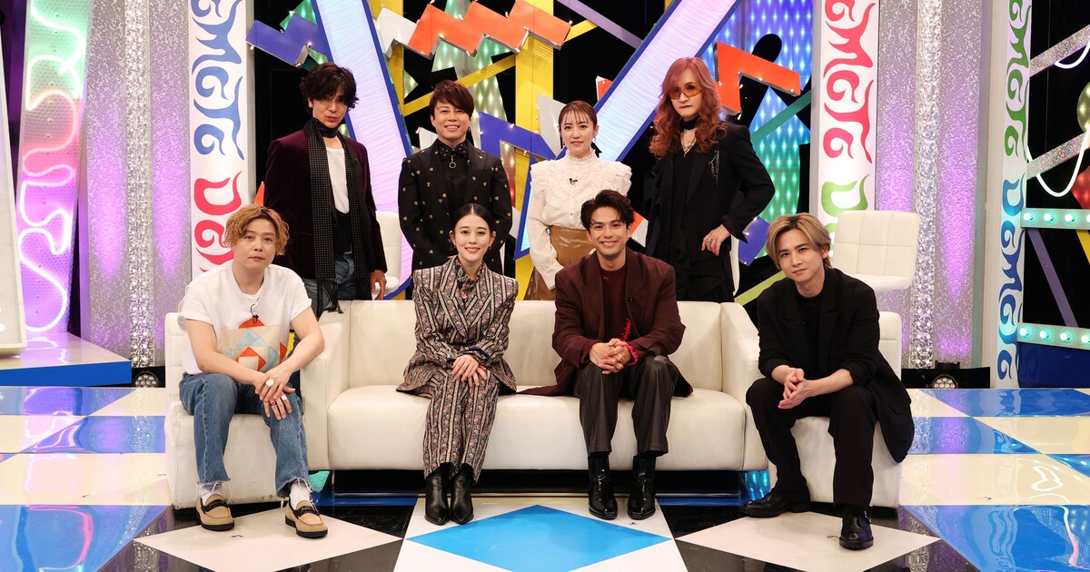 KinKi Kids「堂本兄弟」詳細発表！ゲスト高畑充希＆森崎ウィンを質問 