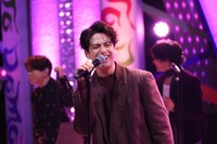 「堂本兄弟2024」より、森崎ウィン。(c)フジテレビ